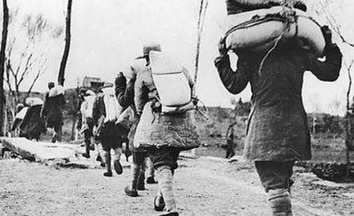 张翠屏|她曾对八路军有恩,捐赠七千多斤小米,几十年低调从未告诉家人