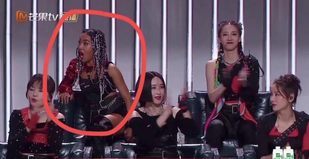 小分队 张柏芝又划水晋级,浪姐2赛制被吐槽:淘汰不看实力,只看人气