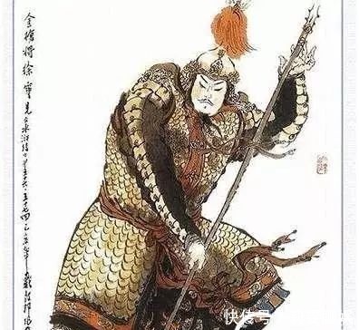 庞万春|为何梁山攻打方腊十去七亡,看了方腊八大将实力才知道不好惹