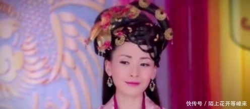 贵妃|朱元璋唯一的贵妃，活32岁宠冠后宫，马皇后也敬她三分！