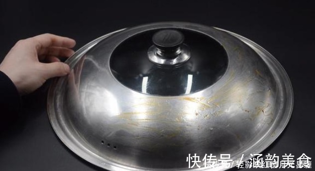 热水壶|用完的空牙膏管别扔,放在厨房一年省好几百块,邻居见了个个夸好