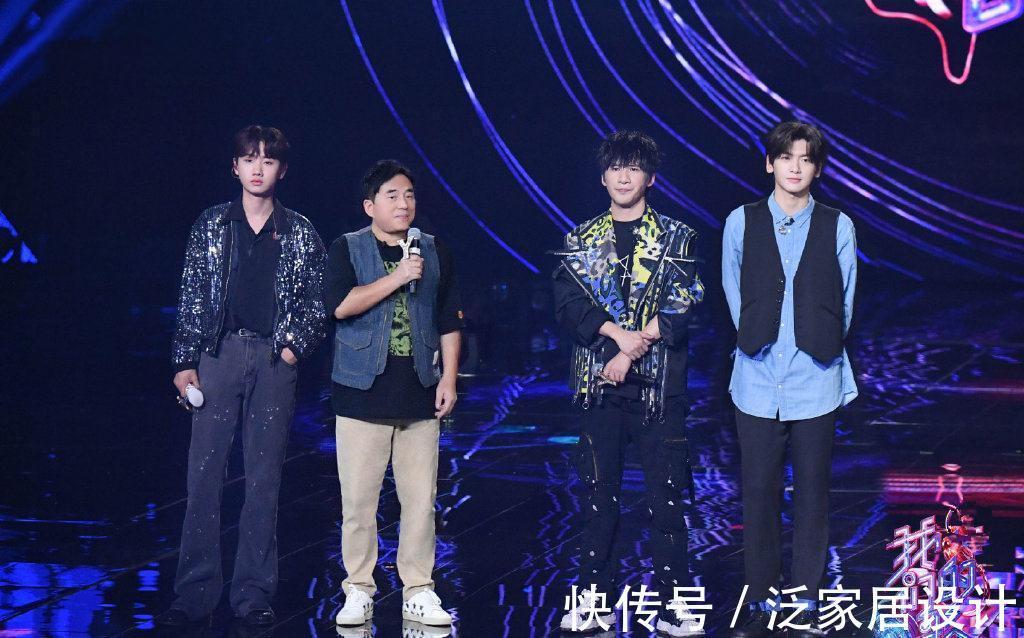 《我們的歌》二輪團戰,林子祥組勝出,今年的總冠軍,幾無懸念