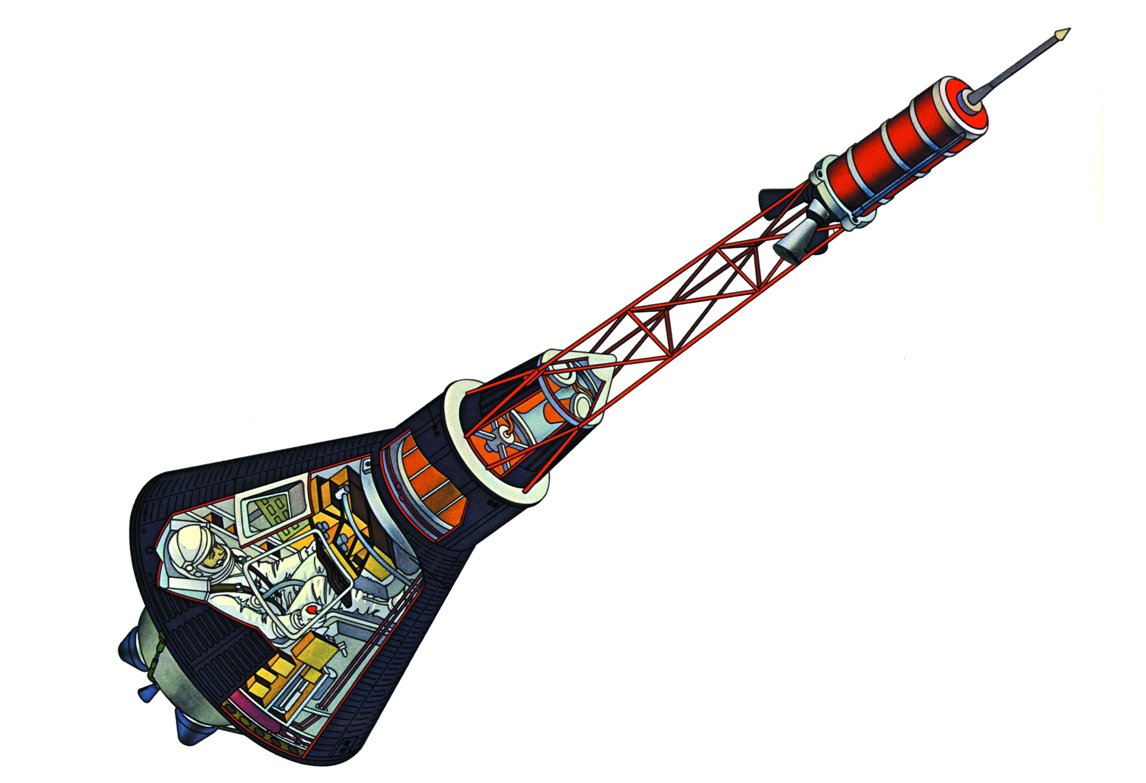 航天员 “神舟12号”将赴中国空间站！中国“神舟”一步跨进第三代