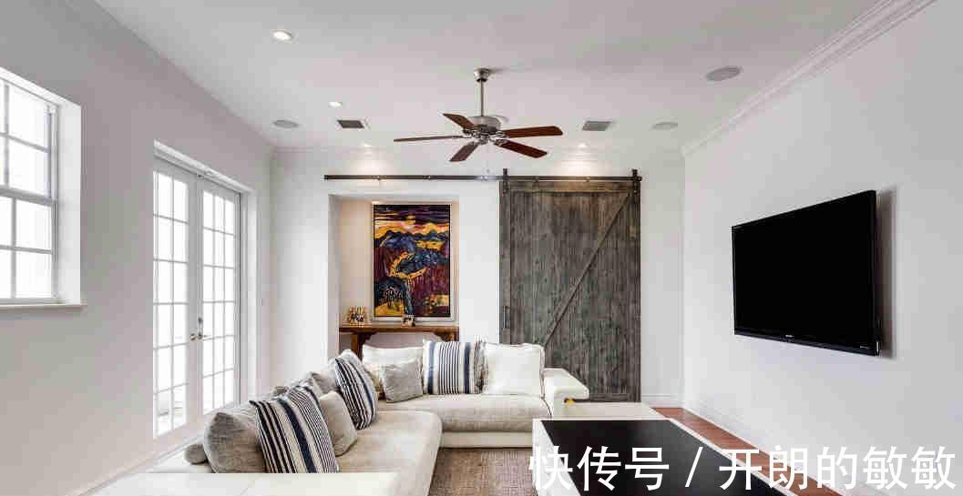 地板|装修过两套房子后,我决定优化这5个家装设计,邻居看了直呼羡慕