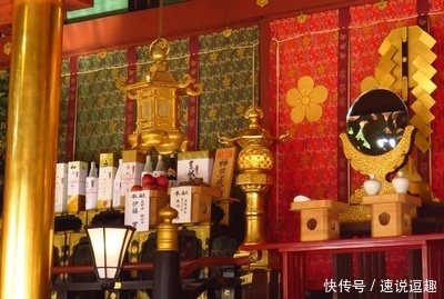 神道教在日本真的和天皇制度分离了吗?