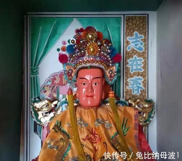 陈氏天下一家亲 入闽迁台开漳圣王派——陈元光!