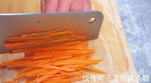 拌面|减肥期没吃过，这个香辣拌面就不知道什么叫吃饱也能瘦