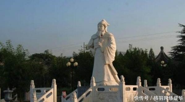 汉朝|汉朝有位大战略家，78岁仍然带兵打仗，不费一兵一卒灭了匈奴