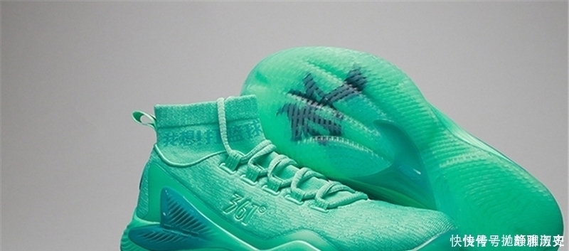 “实战球鞋哪家强”?精选这五双实战好鞋,“穷学生也买得起”!