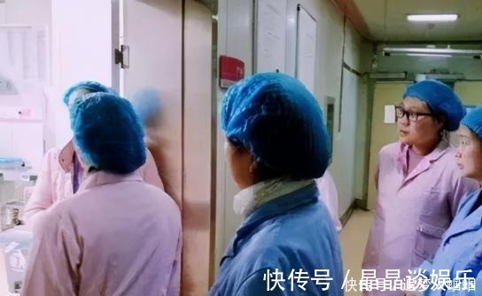 家里面|“奇怪了,怎么都是女宝”,宝妈听到护士闲聊,不禁心里一紧!