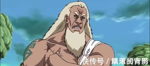 秽土转生|火影忍者以一敌众谁最厉害最后一位可以秒杀所有忍者!