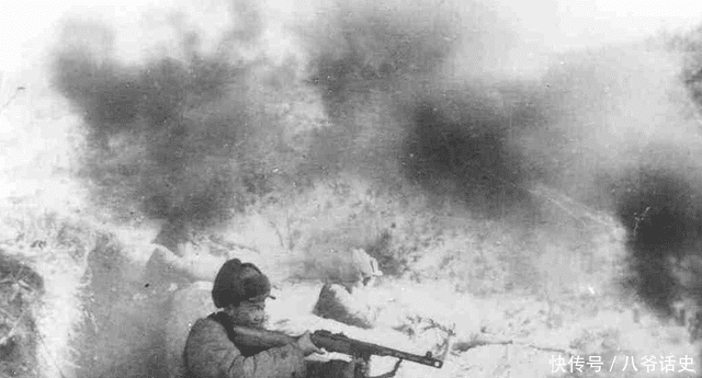 中国|坚守上甘岭，志愿军打出中国人尊严，使美司令官绝望