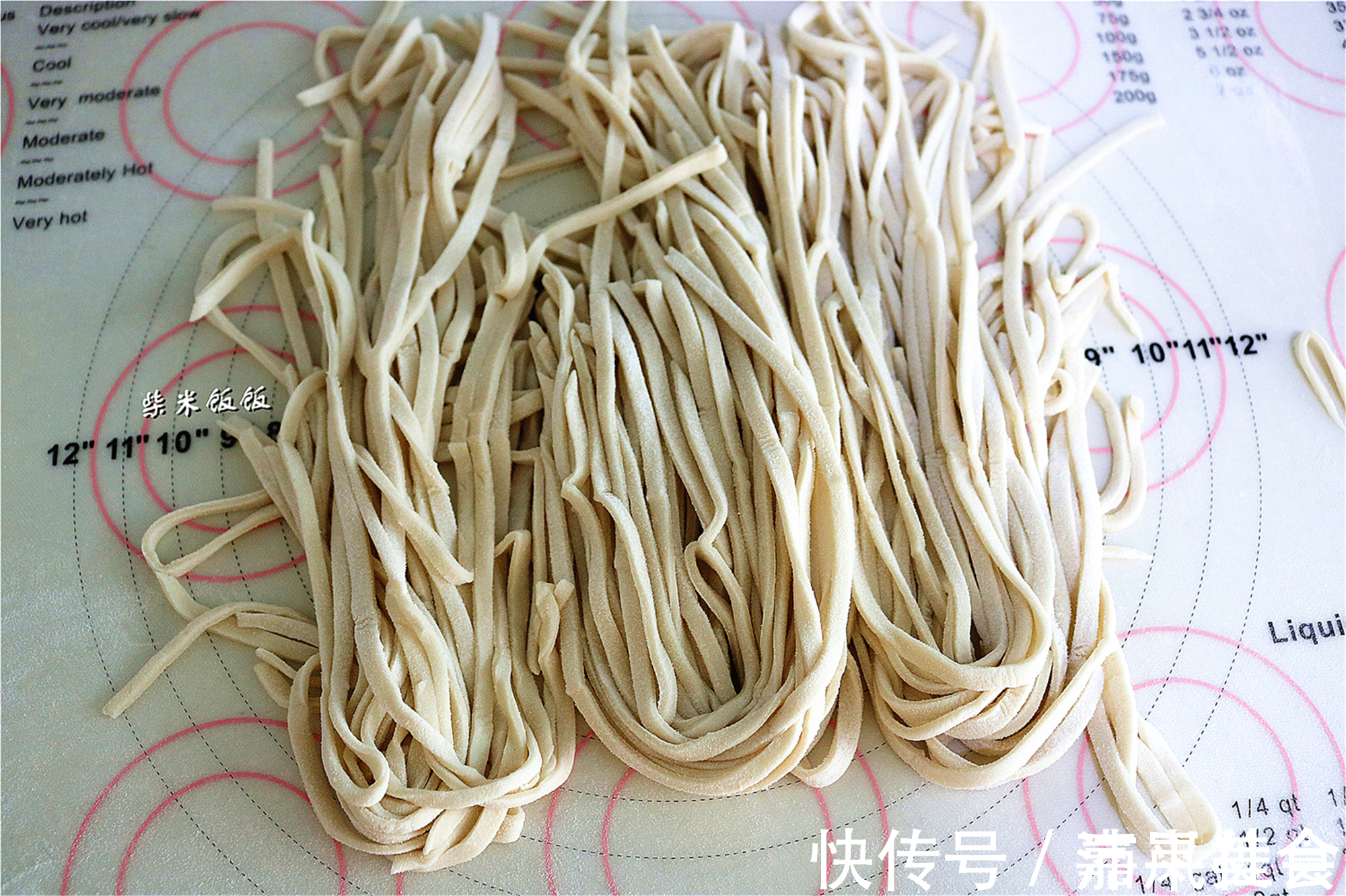 青菜|无论春夏秋冬,女儿早餐最爱这碗面,每次做一大碗,连汤也不剩