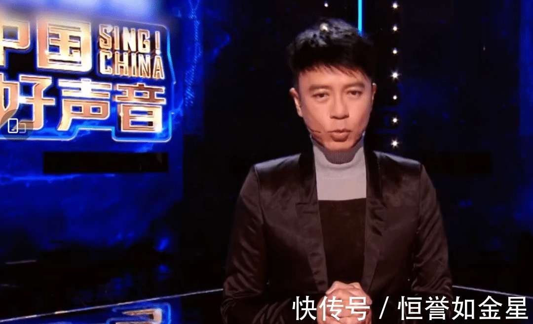 賀三|《中國(guó)好聲音》第十季收官，李克勤夢(mèng)想成真，伍珂玥奪冠