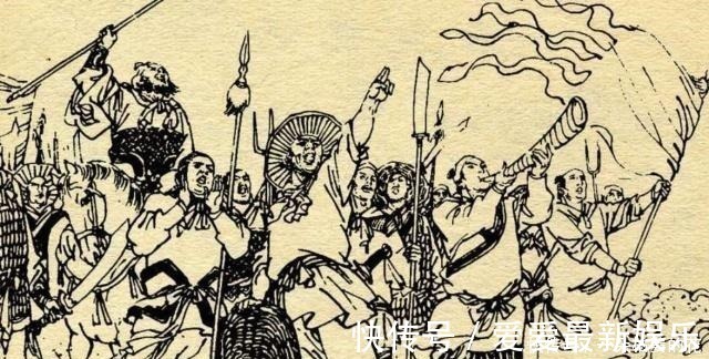 裴元庆&大隋奇葩统帅记吃不记打,竟敢陆续得罪裴元庆、雄阔海和伍云召!