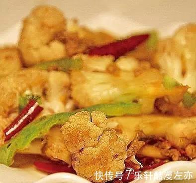 青椒|一级棒的素菜做法，美味又健康~