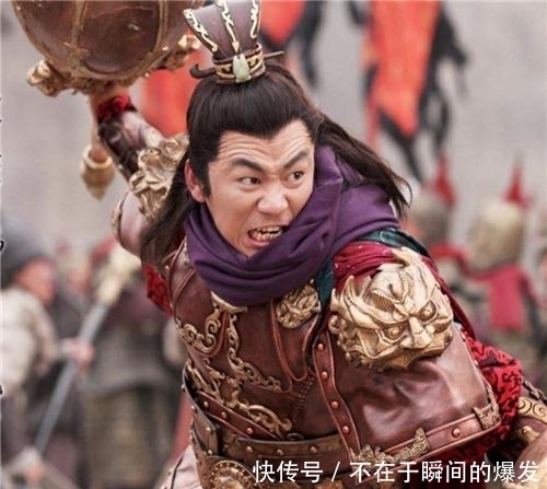 虚构|历史上家喻户晓的四位大将军,其实都是虚构的,别被古装剧误导了