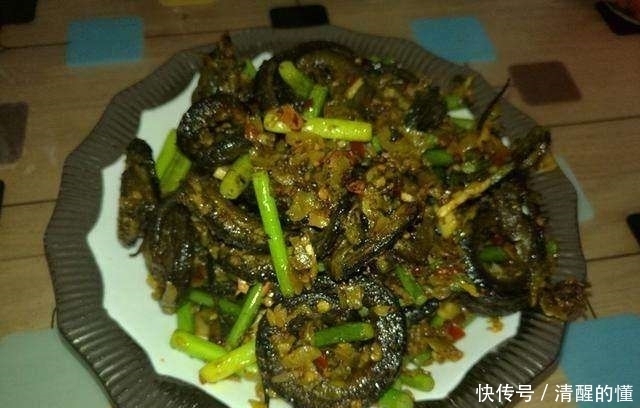 却说|好吃又下饭的经典湘菜,想想就流口水,有人却说太残忍