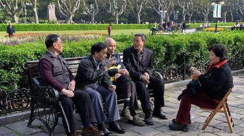 老年人科学的饮食搭配，有益于推迟衰老，健康长寿