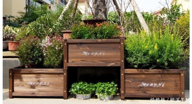 庭院设计12个花园庭院设计案例,说说庭院中不可或缺的2个要素!