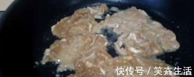 焯水|为啥牛肉一炒就咬不动？别只会焯水，学会这样做，牛肉爽口又滑嫩