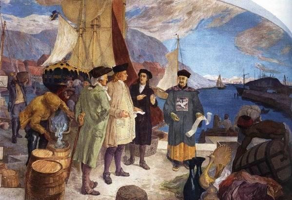 爵士|《中国岁月赫德爵士和他的红颜知己》中英关系的一个旧有标本