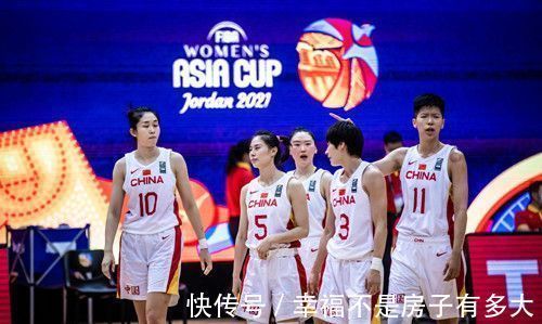 中国女篮|91分大胜!女篮取得亚洲杯开门红,许利民指导的“三条策略”
