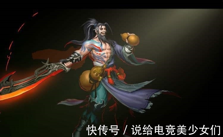 封神大战@陆压VS赵公明:钉头七箭书为何能隔空射杀准圣赵公明?奥妙何在