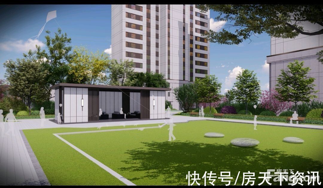 置业顾问|中海·熙岸怎么样？看置业顾问魏筱宇发布了一条项目新消息