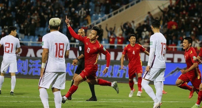 卡塔尔世界杯|持续添堵！国足惨败热度超春晚，世界杯扩军8.5个席位或仍没戏