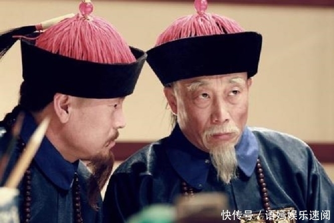 暴露出|李鸿章只是吃个鱼,就暴露出那么大的信息量,难怪清朝会灭亡