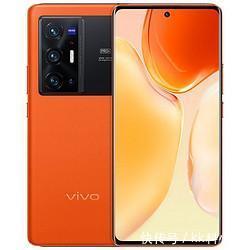 vivo|vivoX70T，拍照强力的手机，大内存组合