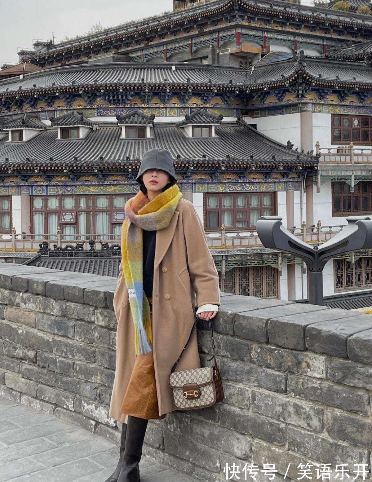 优雅 今年秋冬这几样单品很流行,简约却非常好穿,优雅又显高级