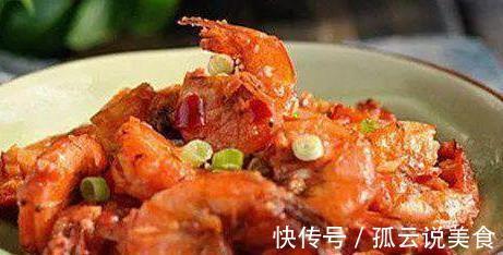 在家请客做的几道下饭菜，菜一上桌客人吃个不停，直夸好吃