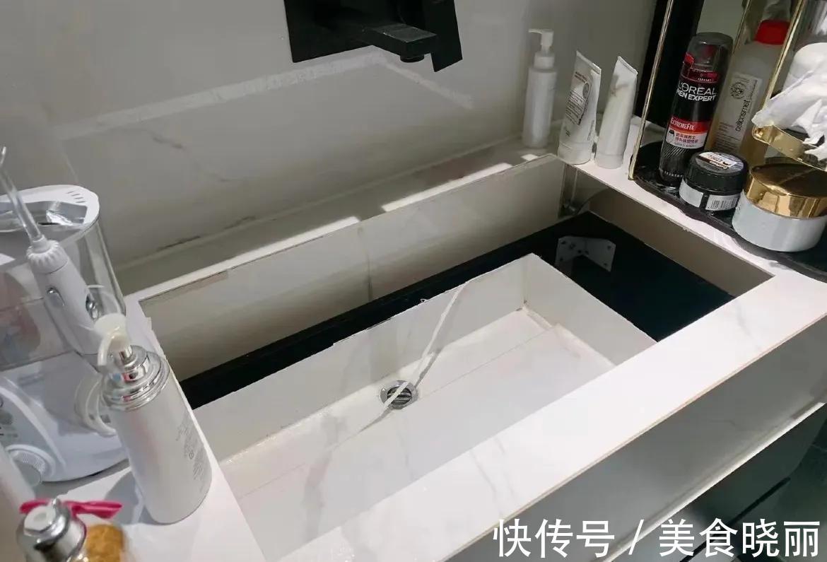 冷凝式洗烘一体机|新房入住半年,发现家里这五件东西既鸡肋又花钱,真不该赶时髦