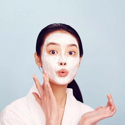 皮肤暗黄、粗糙显老怎么办？教你1招，让皮肤光滑细嫩