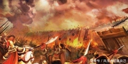 尉迟敬德|如果武门事变时，李世民不派尉迟敬德“保卫李渊”，结局会怎样？