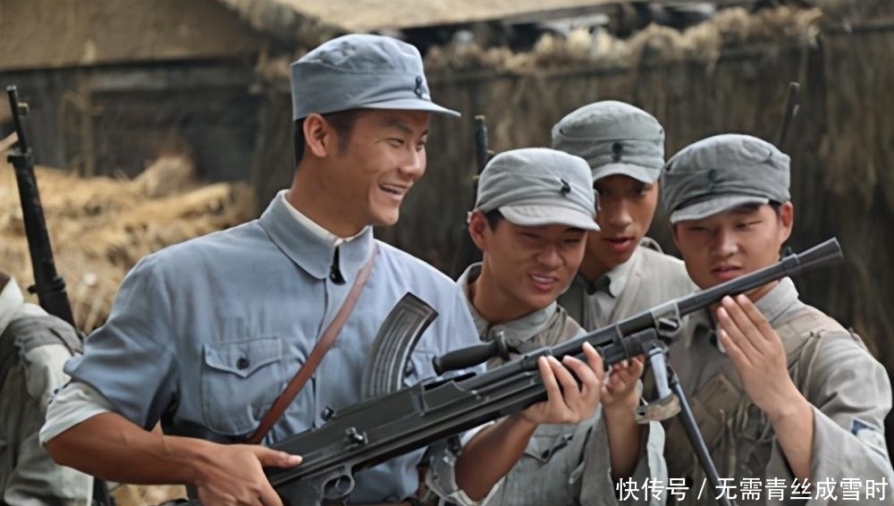 少将|开国少将冒充敌旅长,大摇大摆闯入敌营,取得彪炳军史的大胜