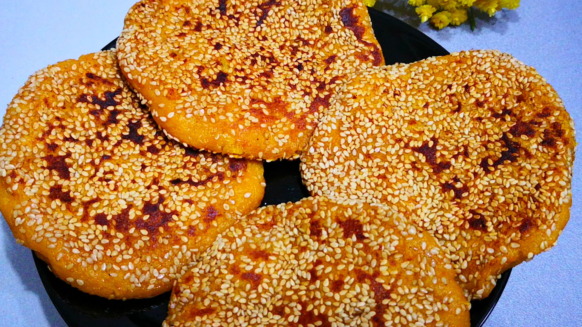 早餐别吃油条了，教你新吃法，不发面不烫面，孩子天天想吃，真香