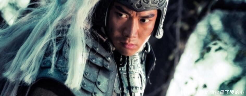 名字|他是三国第一悍将,赵云闻其名直接绕道走,却少有人知道他的名字!