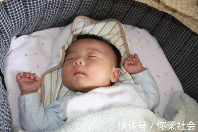 育儿|1-6个月宝宝的育儿难点,记住6个“关键词”,附详细养护建议