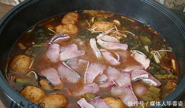 家常|【酸菜鱼】酸菜鱼的家常做法 酸菜鱼用什么鱼