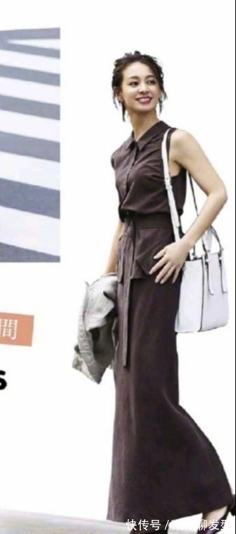 时尚穿搭|年过四十别穿得太嫩,十套精致优雅的时尚穿搭,不老气更有气质