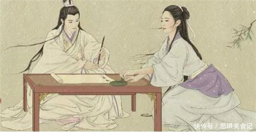 下联&苏小妹出上联：“面对面吃面”，高僧巧对下联，她听后又气又羞