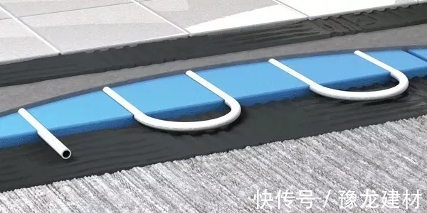 带地暖|带地暖卫生间防水怎样做?