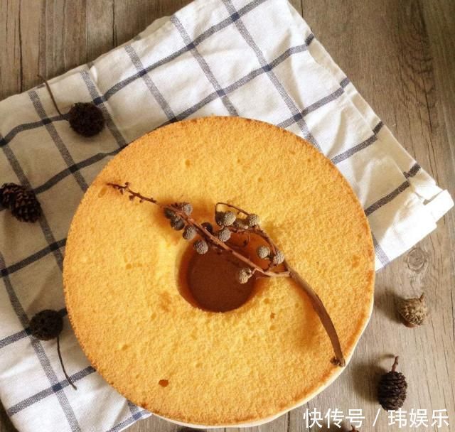 打发器|甜品小白也能做零基础蛋糕,周末约一两好友,一起分享戚风蛋糕吧