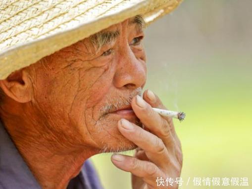  戒不了烟没关系，4个时间段，希望你能忍则忍