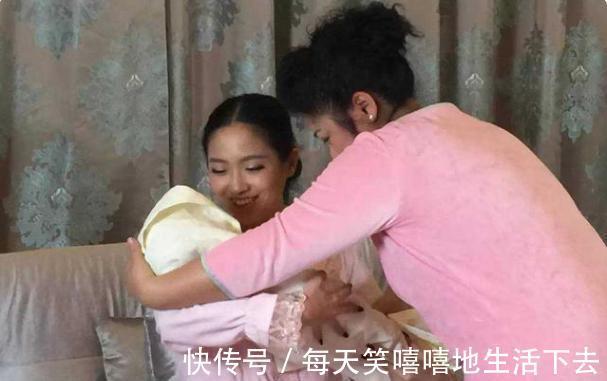 公公婆婆|“让亲妈伺候月子，我后悔一辈子”，95后宝妈的哭诉让人深思