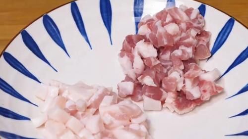 脆爽|包菜炒粉条，记住不要直接炒，技巧告诉你，粉条香滑不粘锅