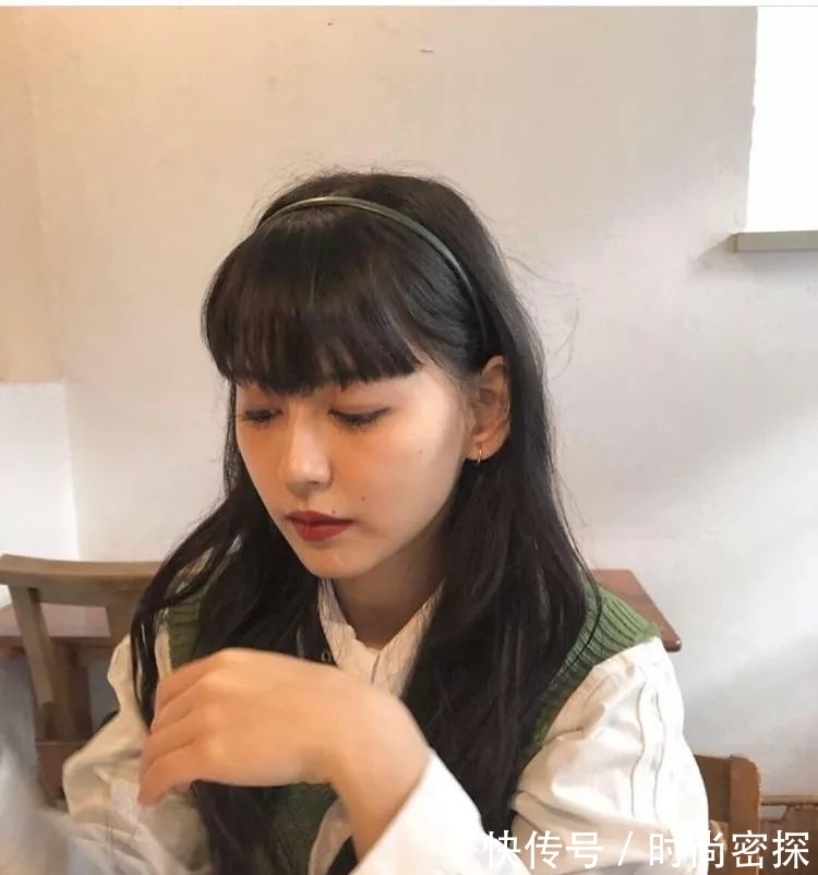 wuli 你是什么头型就选什么发型,这几款发型美翻了!